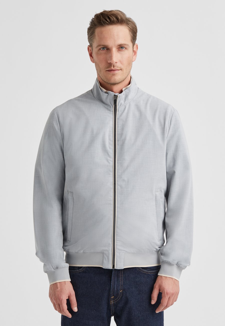 Куртка Milestone LANDO, Hellgrau/Light Grey
Куртка Milestone LANDO, Hellgrau/Light Grey