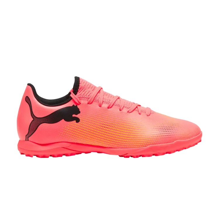 Кроссовки Puma Future Play 7 TF, розовый, Красный, Кроссовки Puma Future Play 7 TF, розовый
Кроссовки Puma Future Play 7 TF, розовый, Красный, Кроссовки Puma Future Play 7 TF, розовый