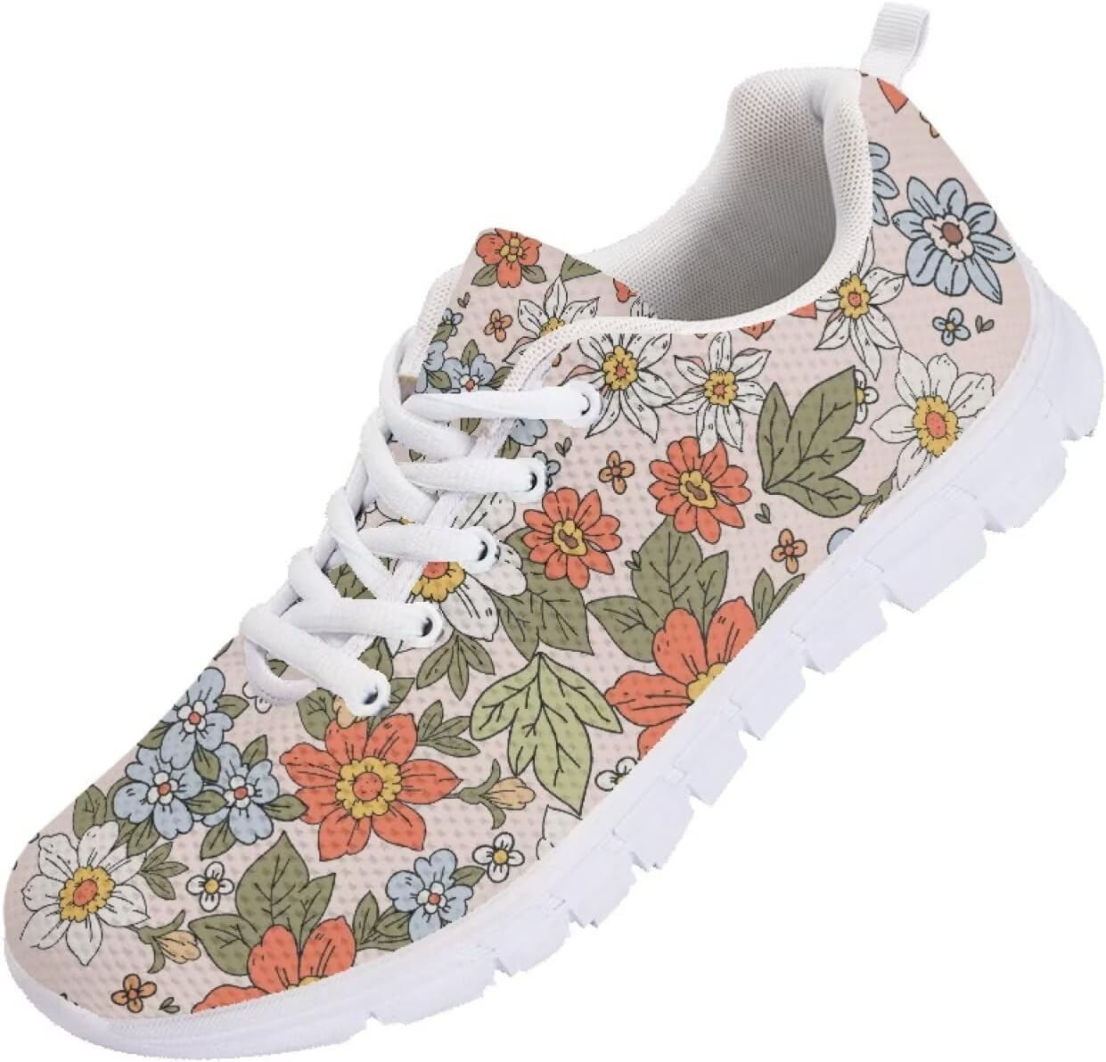 Кроссовки для бега Funnydude Funny Print для мужчин, нескользящие теннисные туфли, осенние удобные дышащие кроссовки для тренировок, Floral
Кроссовки для бега Funnydude Funny Print для мужчин, нескользящие теннисные туфли, осенние удобные дышащие кроссовки для тренировок, Floral