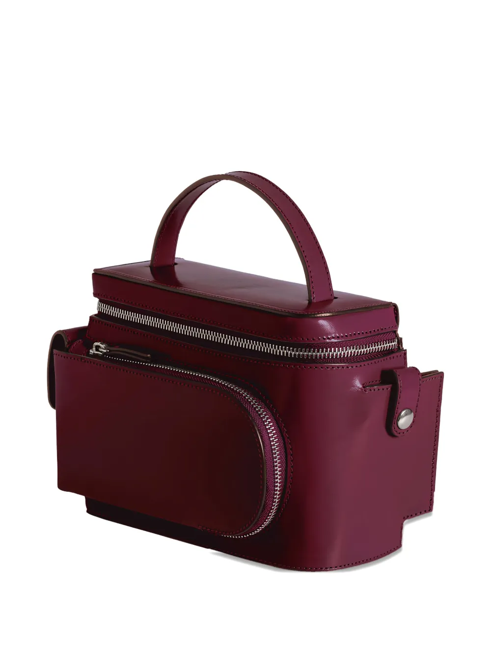 Сумка-шоппер Эстер Merryl Tielman, красный
Сумка-шоппер Эстер Merryl Tielman, красный