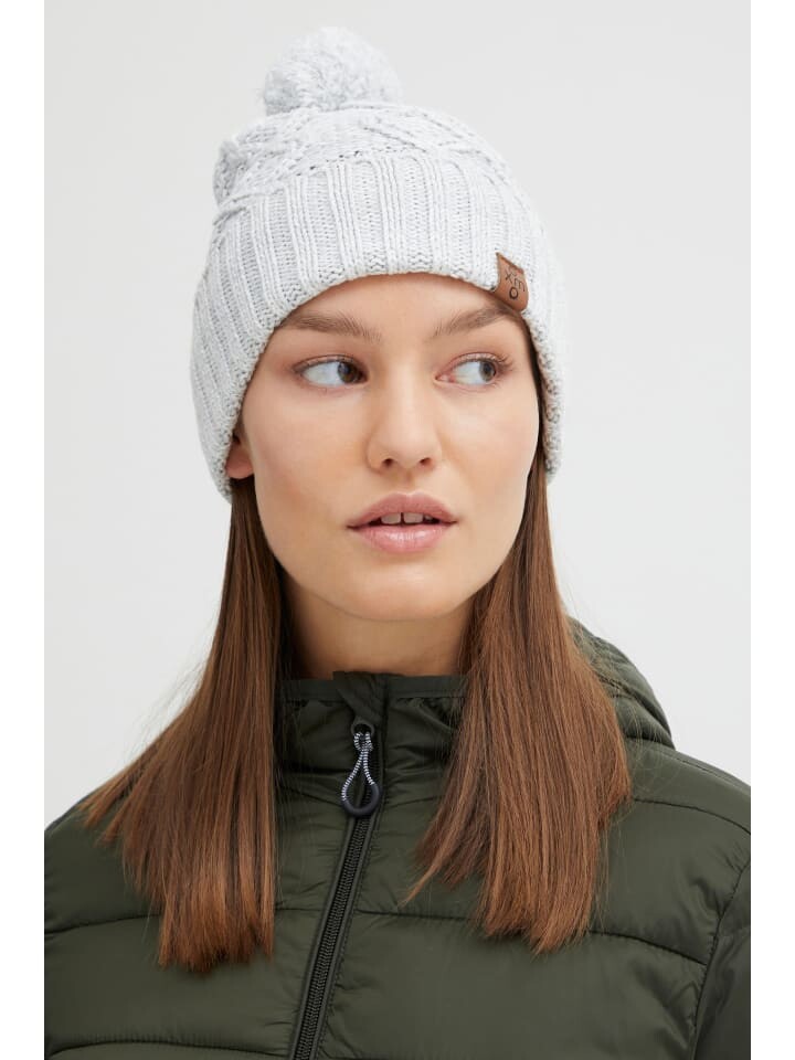 Кепка Oxmo, серый
Кепка Oxmo, серый