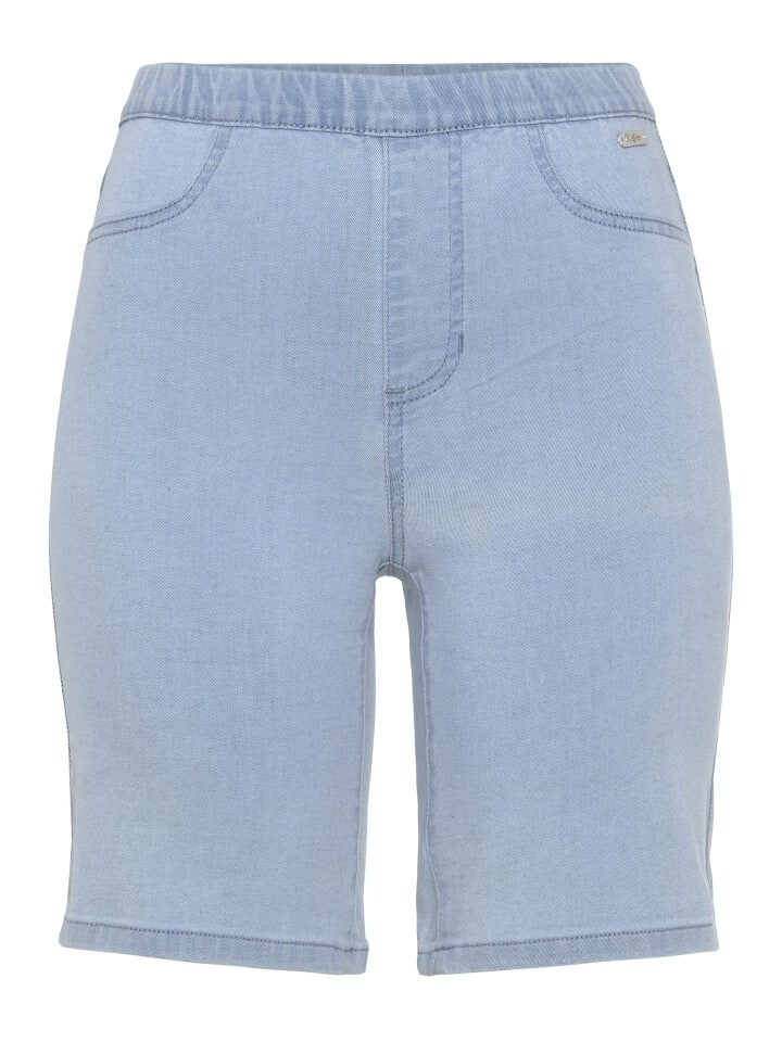 Шорты-бермуды Buffalo Bermudas, цвет hell blau
Шорты-бермуды Buffalo Bermudas, цвет hell blau