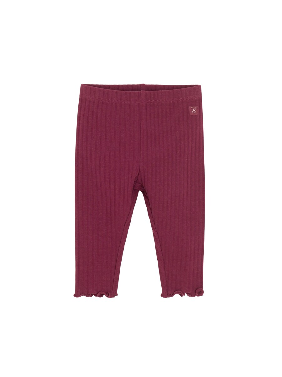 Узкие леггинсы Cool Club, Wine Red
Узкие леггинсы Cool Club, Wine Red