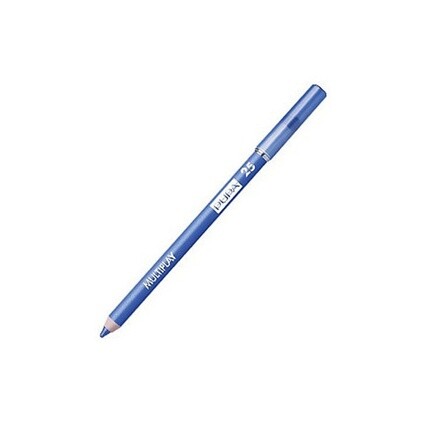 Карандаш для глаз Multiplay 025 Бирюзовый 1,2G, Pupa
Карандаш для глаз Multiplay 025 Бирюзовый 1,2G, Pupa