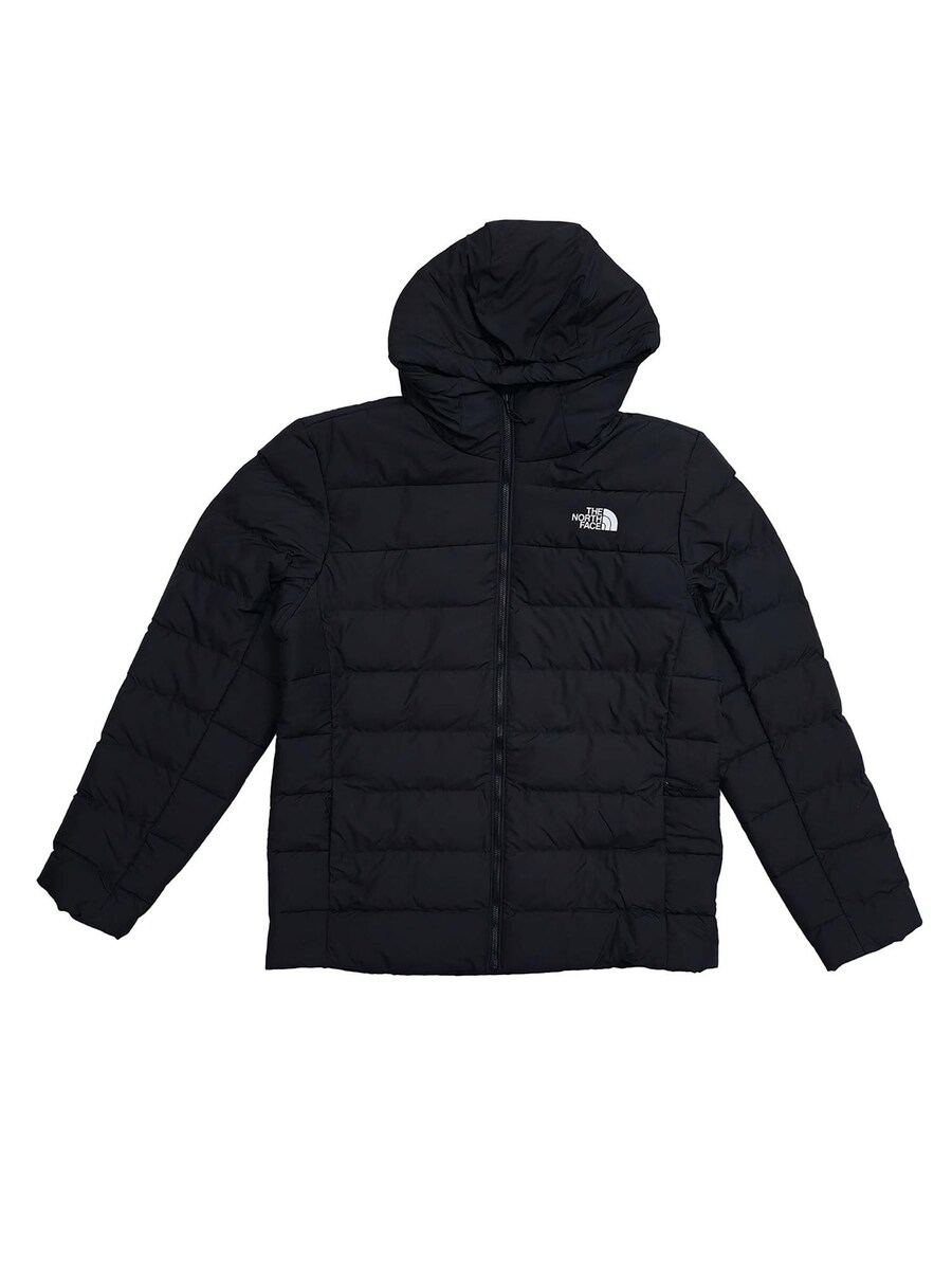 Куртка межсезонная THE NORTH FACE Aconcagua III, черный
Куртка межсезонная THE NORTH FACE Aconcagua III, черный