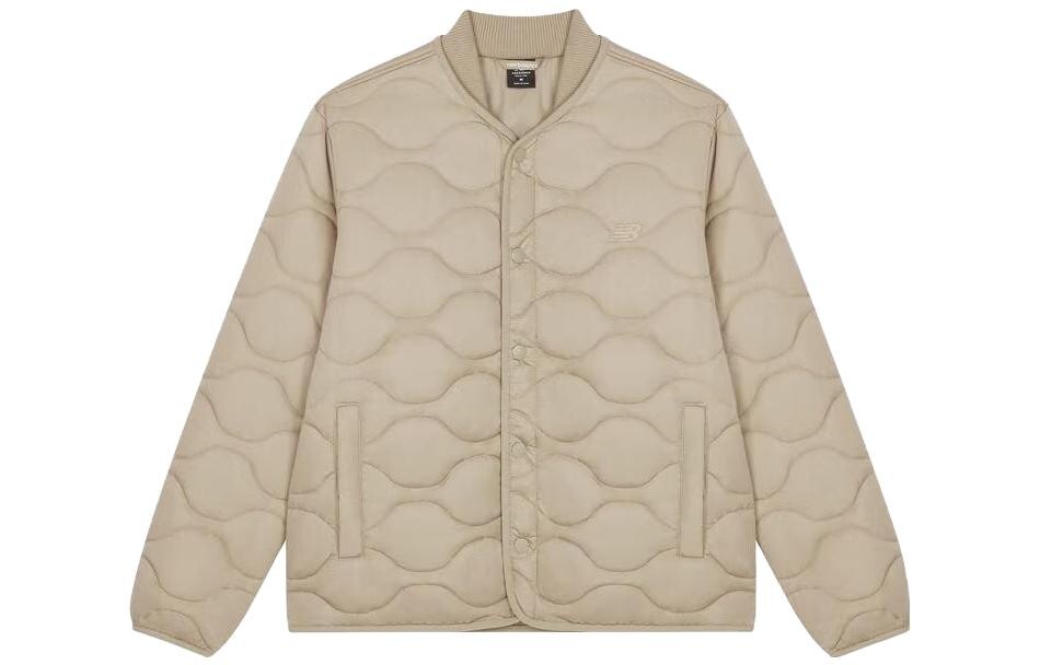 Стеганая куртка Sports Life Collection унисекс цвета хаки New Balance, хаки
Стеганая куртка Sports Life Collection унисекс цвета хаки New Balance, хаки