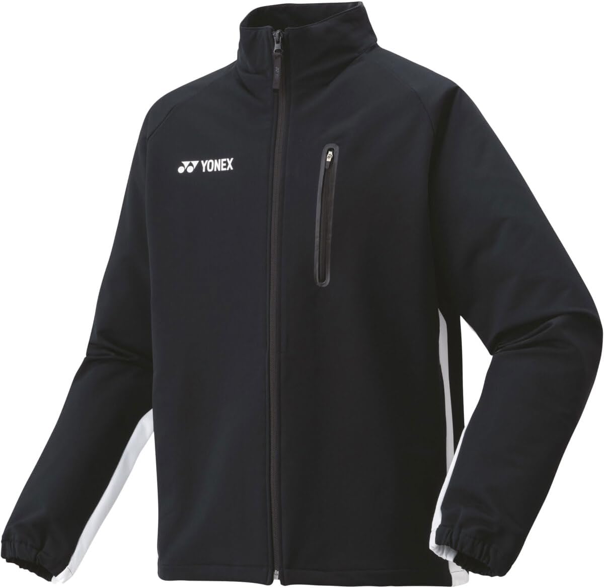 Мужская толстовка-толстовка YONEX для разминки, черный
Мужская толстовка-толстовка YONEX для разминки, черный