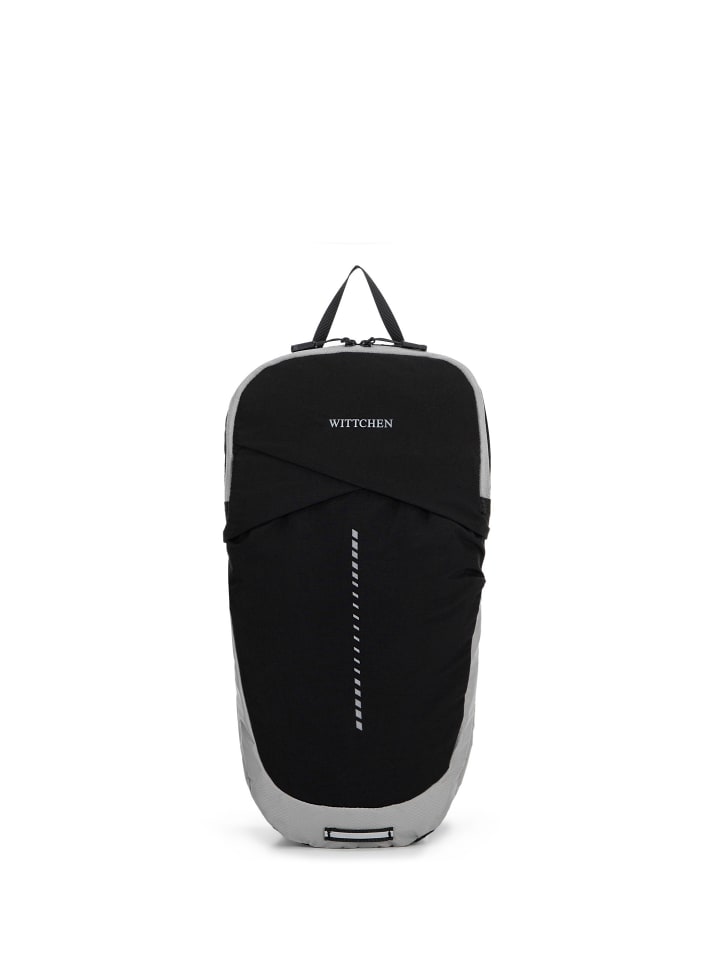 Рюкзак Wittchen BACKPACK, черный
Рюкзак Wittchen BACKPACK, черный