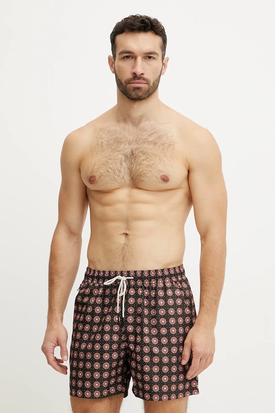 Пляжные шорты Oas, зеленый
Пляжные шорты Oas, зеленый