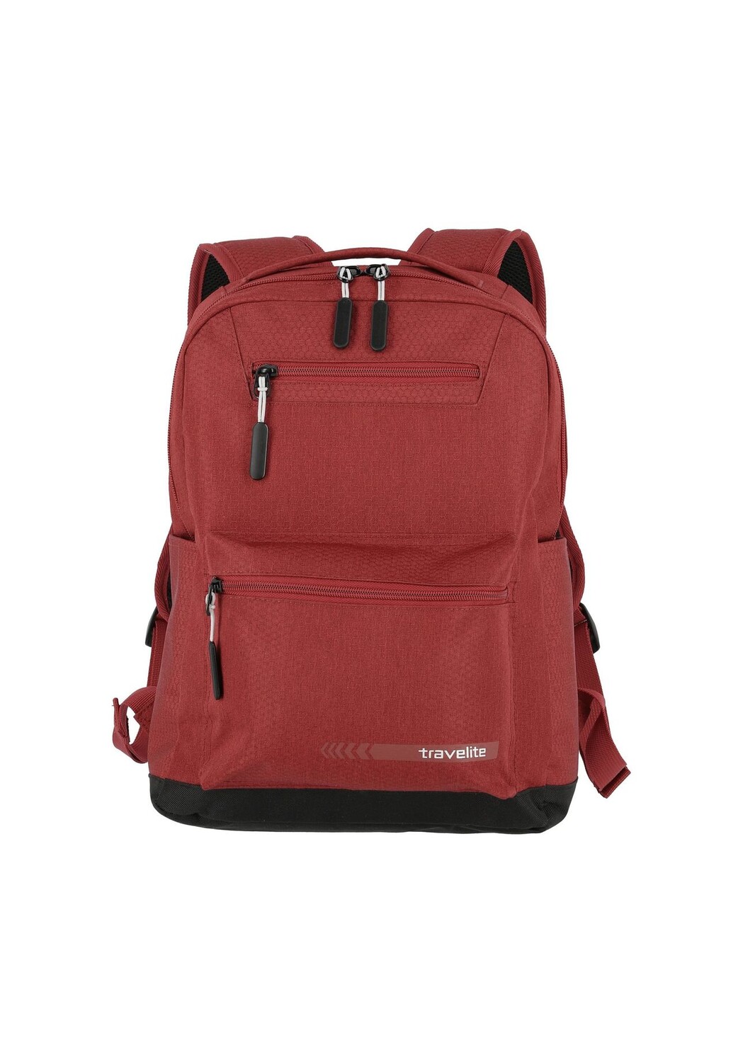 Рюкзак Kick Off 40 см с отделением для ноутбука travelite, красный
Рюкзак Kick Off 40 см с отделением для ноутбука travelite, красный