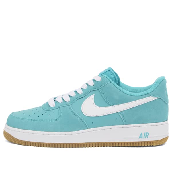 Кроссовки Air Force 1 '07 lv8 1 Nike, мультиколор
Кроссовки Air Force 1 '07 lv8 1 Nike, мультиколор