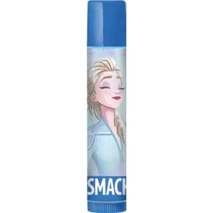 Lip Smacker Disney's Frozen Collection Бальзам для губ в стиле Эльзы для детей со вкусом северной синей малины
Lip Smacker Disney's Frozen Collection Бальзам для губ в стиле Эльзы для детей со вкусом северной синей малины