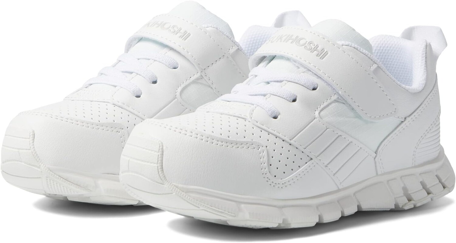 Кроссовки Charge BTS Tsukihoshi, цвет White/White
Кроссовки Charge BTS Tsukihoshi, цвет White/White