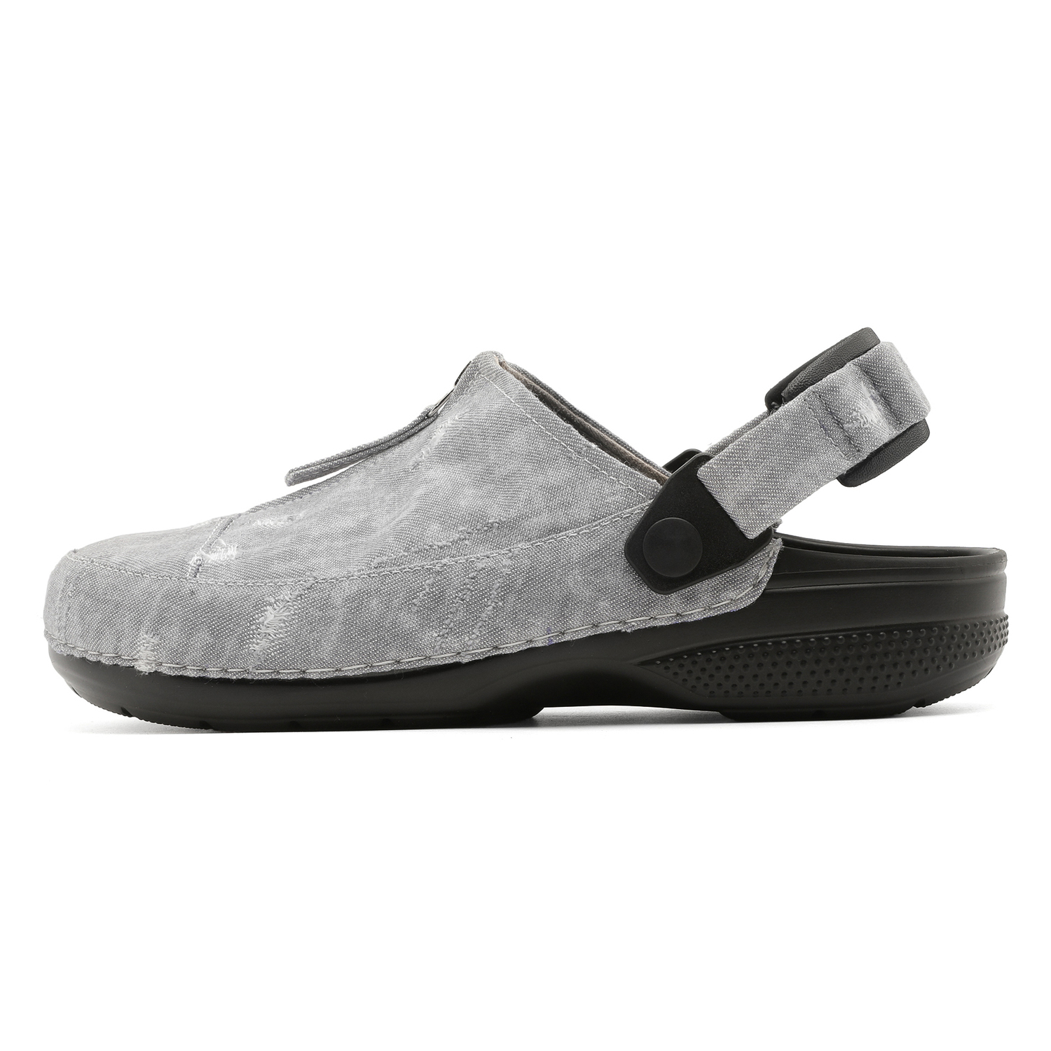 ZHENRAN Биркенштоки закрытые тапочки - камуфляж серый, цвет Camouflage Gray
ZHENRAN Биркенштоки закрытые тапочки - камуфляж серый, цвет Camouflage Gray