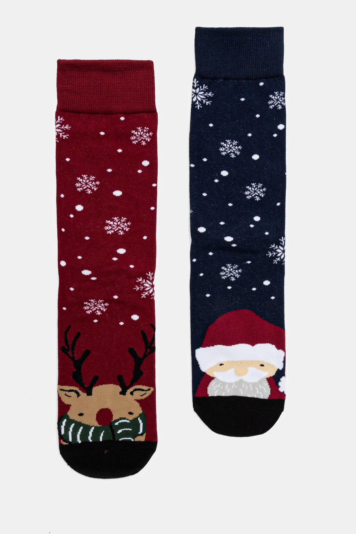 2 упаковки хлопковых носков Medicine, мультиколор 
2 упаковки хлопковых носков Medicine, мультиколор