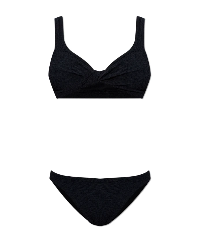 Бикини Джуно Hunza G, черный
Бикини Джуно Hunza G, черный