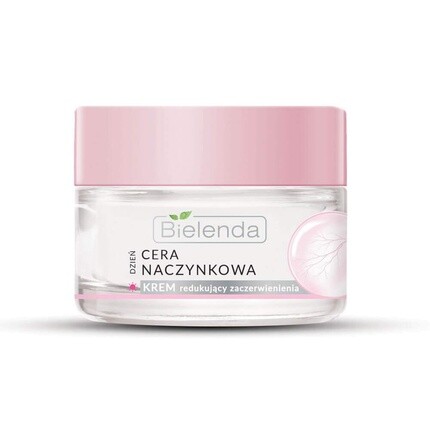 Inkera дневной крем, уменьшающий покраснения, 50 мл, Bielenda
Inkera дневной крем, уменьшающий покраснения, 50 мл, Bielenda