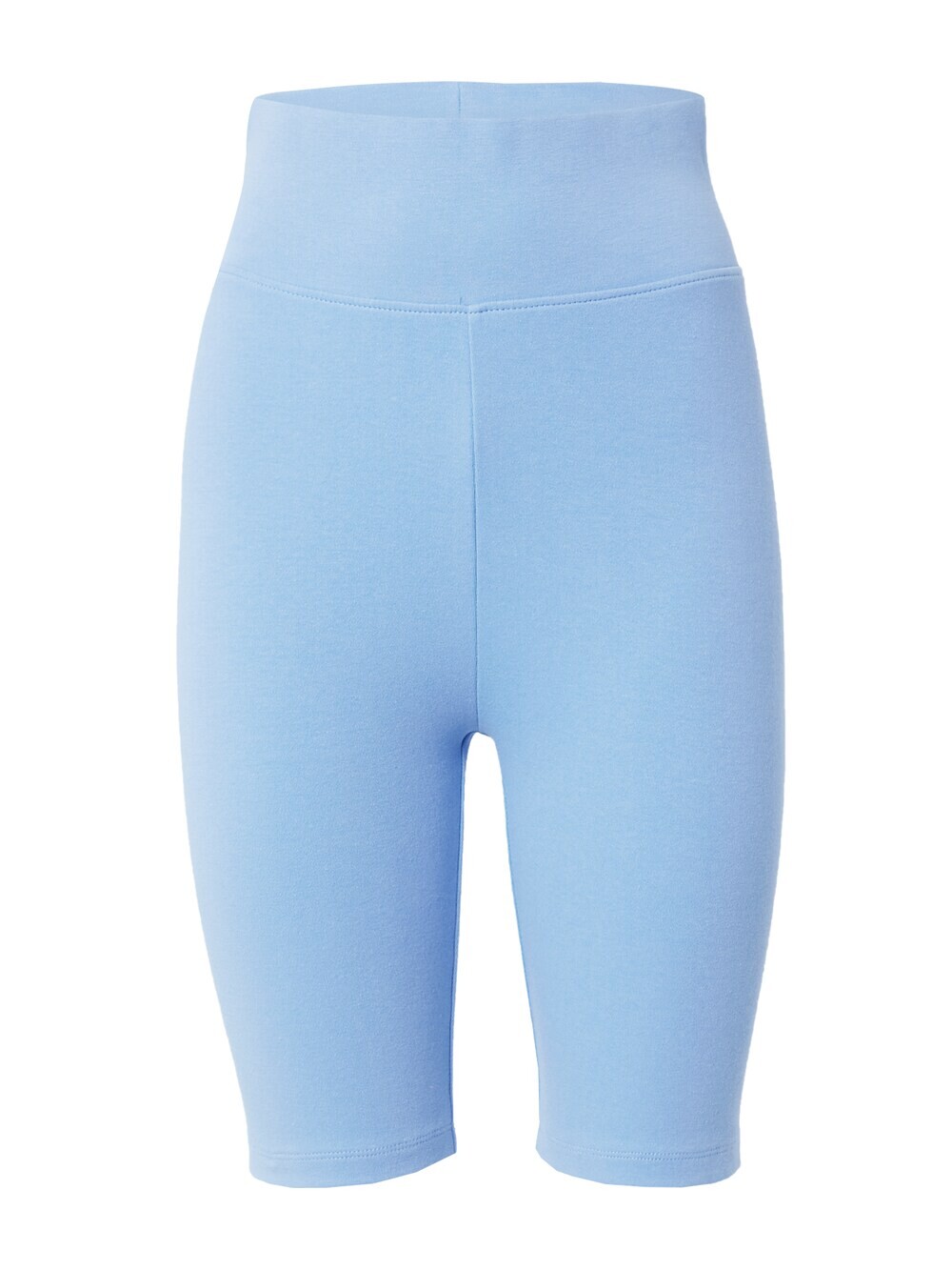 Узкие леггинсы Urban Classics, светло-синий
Узкие леггинсы Urban Classics, светло-синий