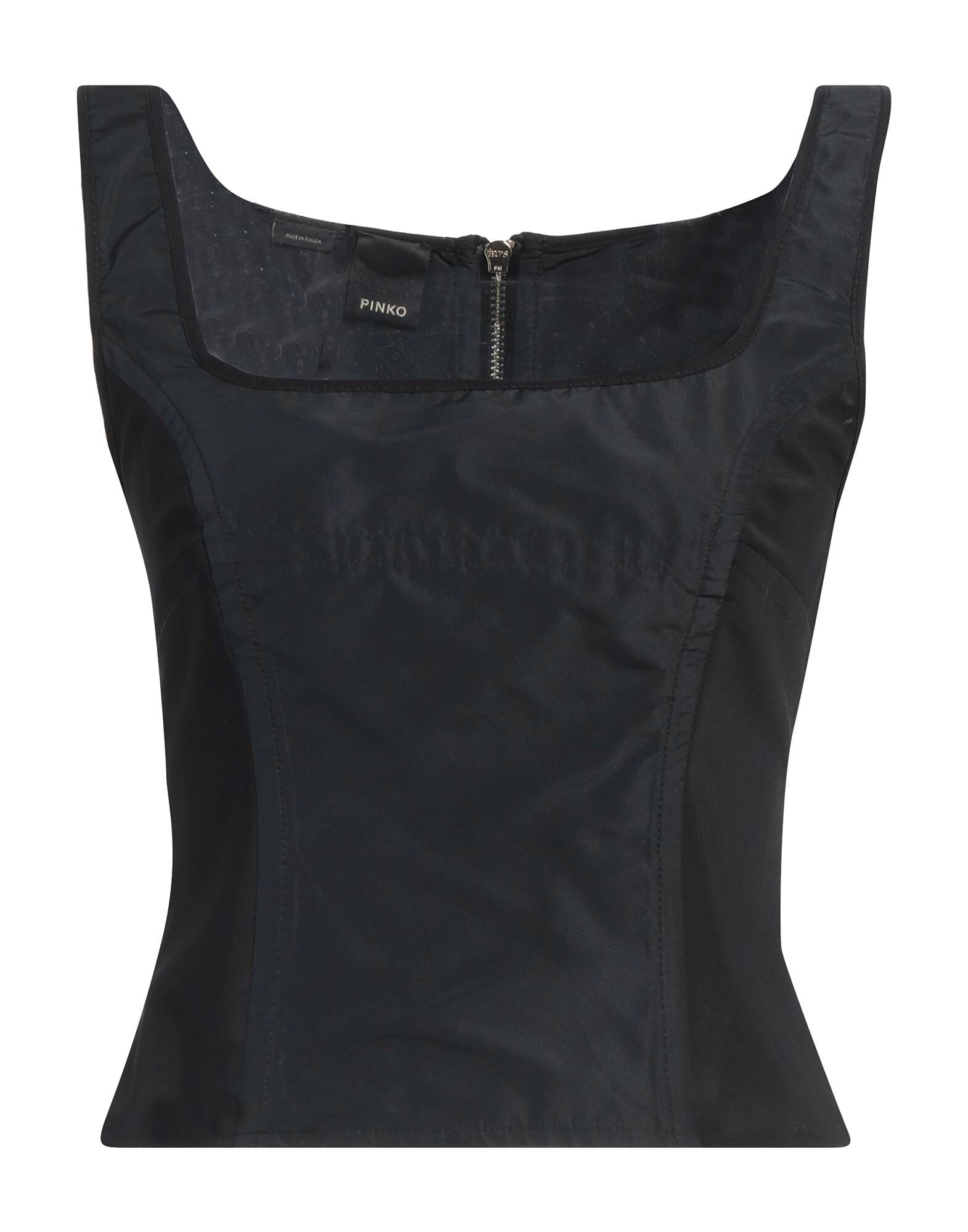 Топ Pinko, черный
Топ Pinko, черный
