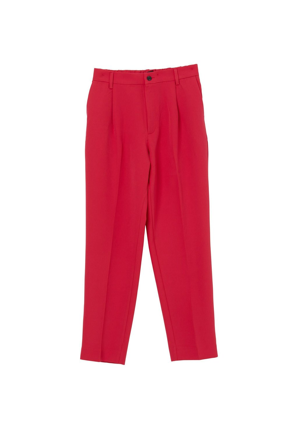 Брюки TINTA UNITA Calliope, темно-красный
Брюки TINTA UNITA Calliope, темно-красный