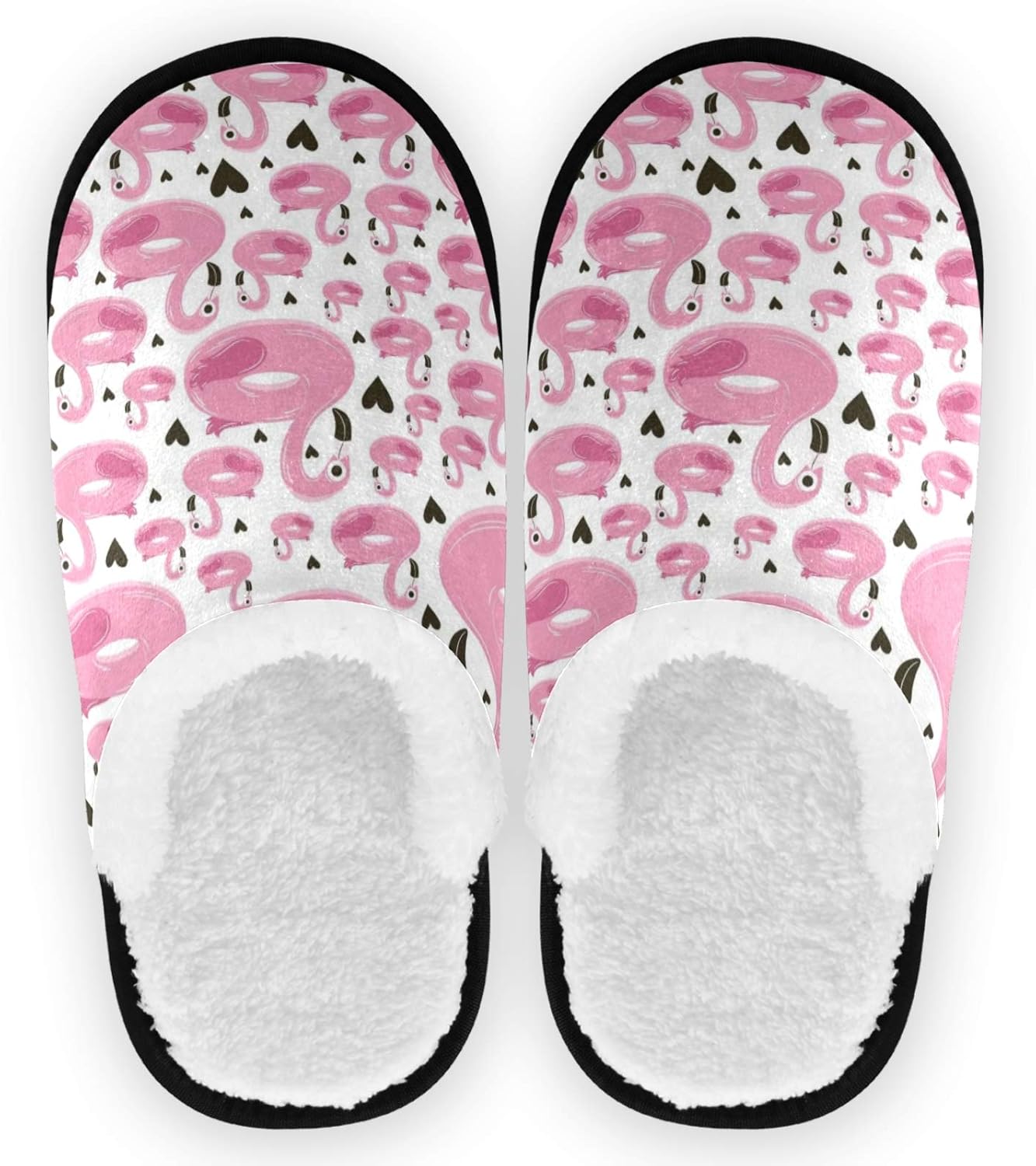 Тапочки visesunny для женщин и мужчин, стильные зимние теплые домашние тапочки из хлопка с эффектом памяти и мягкой плюшевой флисовой подкладкой, домашние тапочки без шнурков для девочек, обувь для дома и улицы, мультиколор
Тапочки visesunny для женщин и мужчин, стильные зимние теплые домашние тапочки из хлопка с эффектом памяти и мягкой плюшевой флисовой подкладкой, домашние тапочки без шнурков для девочек, обувь для дома и улицы, мультиколор