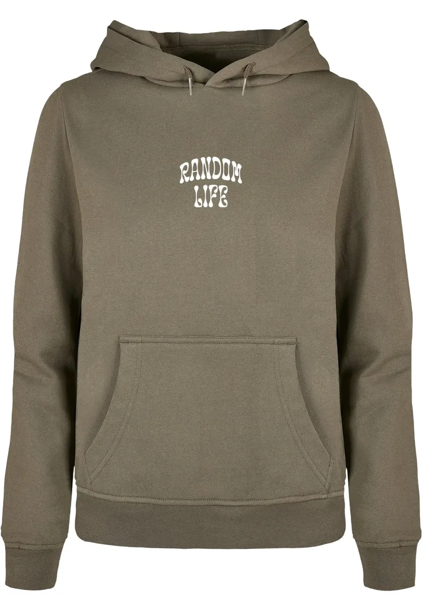 Толстовка Merchcode "Женская женская толстовка Merchcode Random Life Basic Толстовка ", оливковый
Толстовка Merchcode "Женская женская толстовка Merchcode Random Life Basic Толстовка ", оливковый