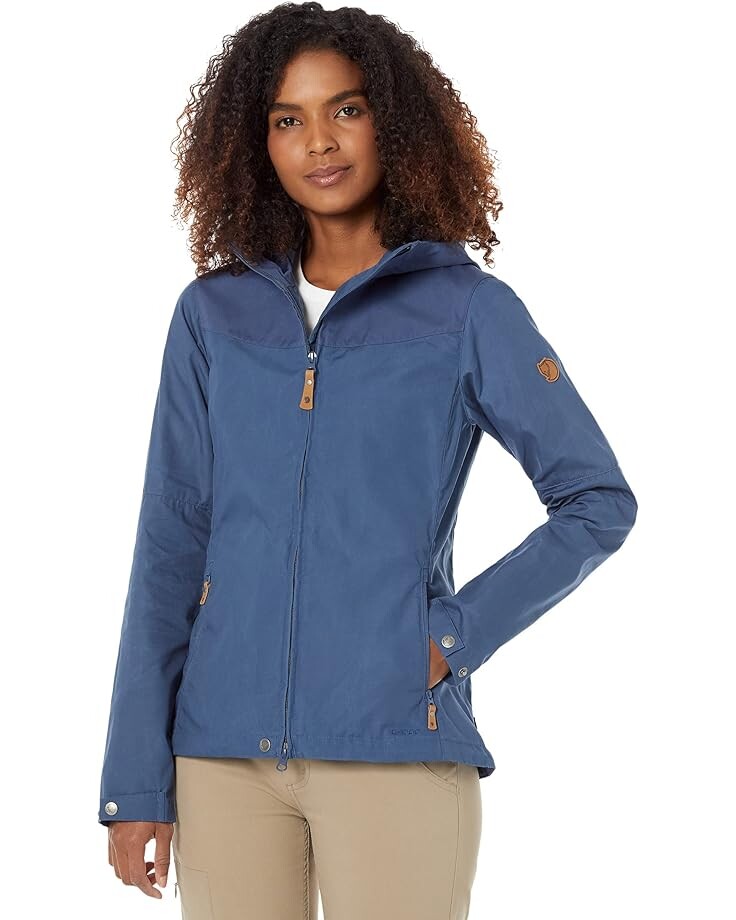 Куртка Fjällräven Stina, цвет Indigo Blue, Синий, Куртка Fjällräven Stina, цвет Indigo Blue
Куртка Fjällräven Stina, цвет Indigo Blue, Синий, Куртка Fjällräven Stina, цвет Indigo Blue