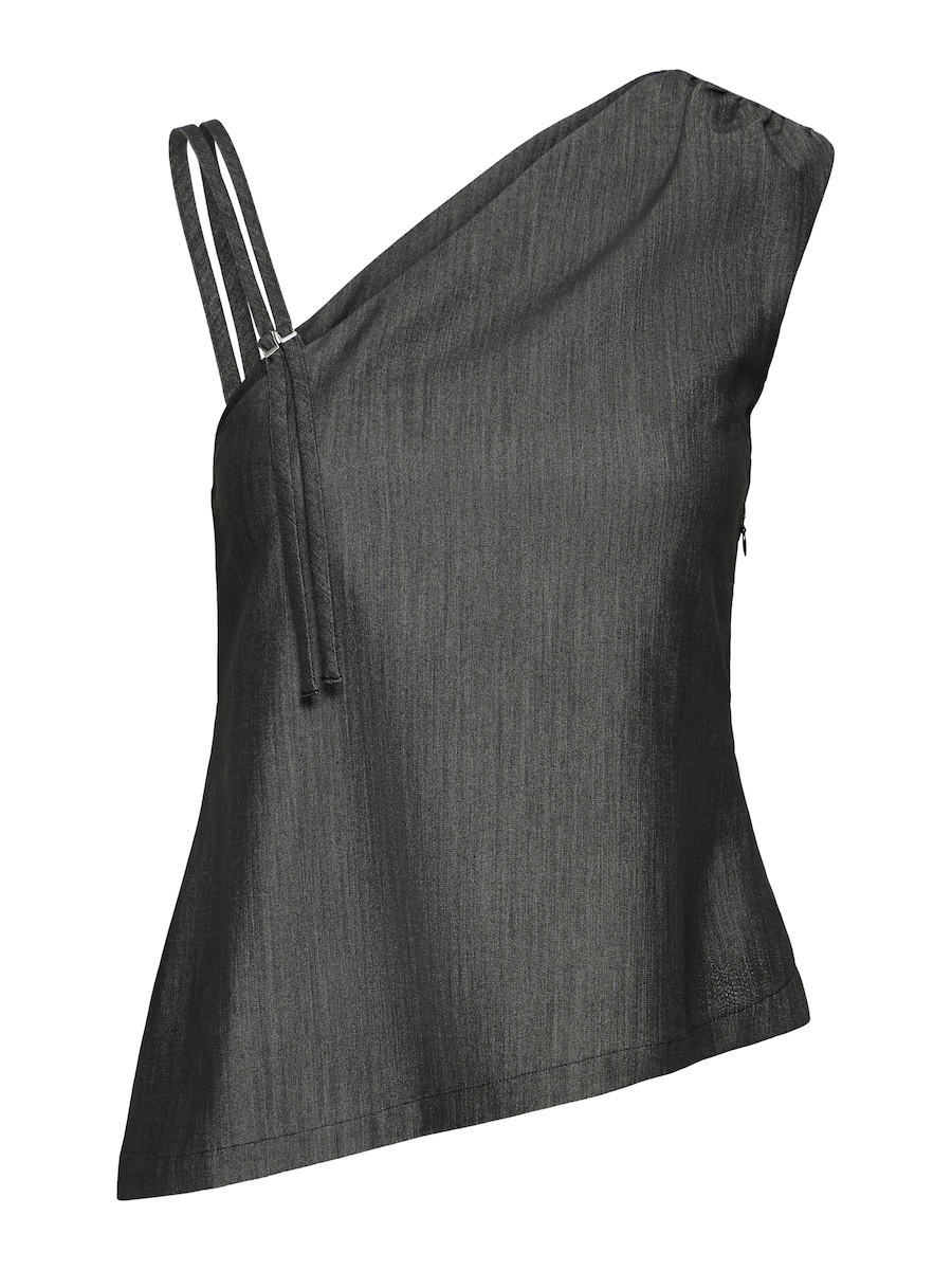 Топ ICHI IHLIVOLA, черный
Топ ICHI IHLIVOLA, черный