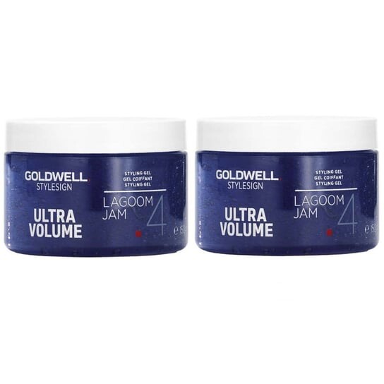Набор уходовой косметики, 2 шт. Goldwell, StyleSign Lagoom Jam
Набор уходовой косметики, 2 шт. Goldwell, StyleSign Lagoom Jam