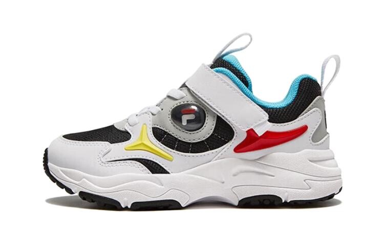 Детские кроссовки FILA BP, Legendary Blue/Philo White
Детские кроссовки FILA BP, Legendary Blue/Philo White