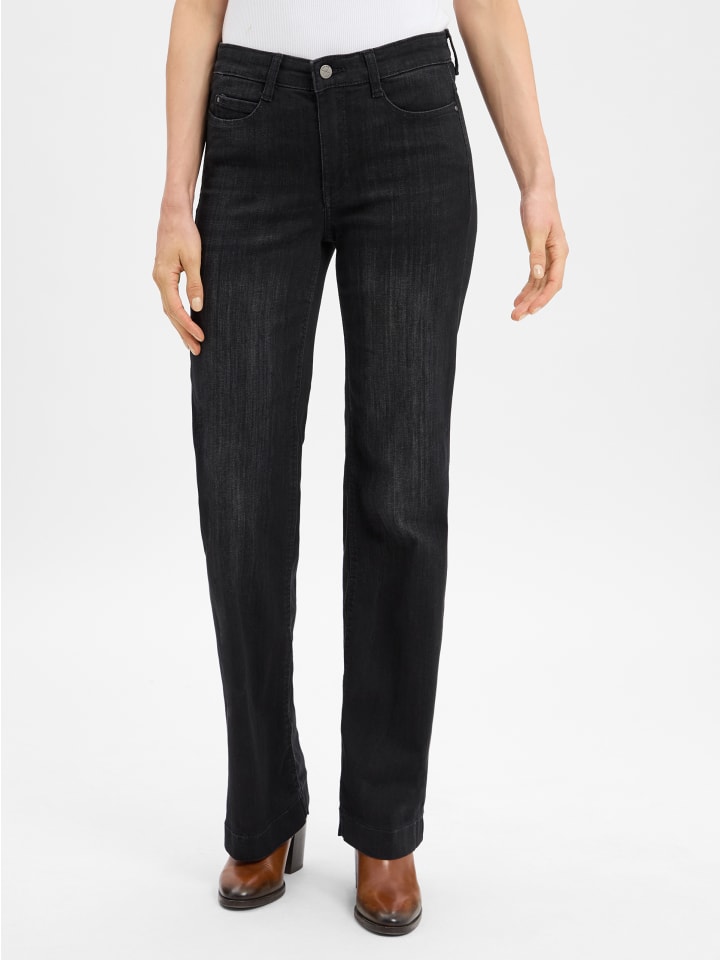 Джинсы MAC HOSEN, черный 
Джинсы MAC HOSEN, черный
