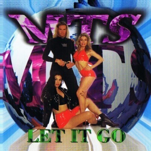 CD диск MTS: Let It Go
CD диск MTS: Let It Go