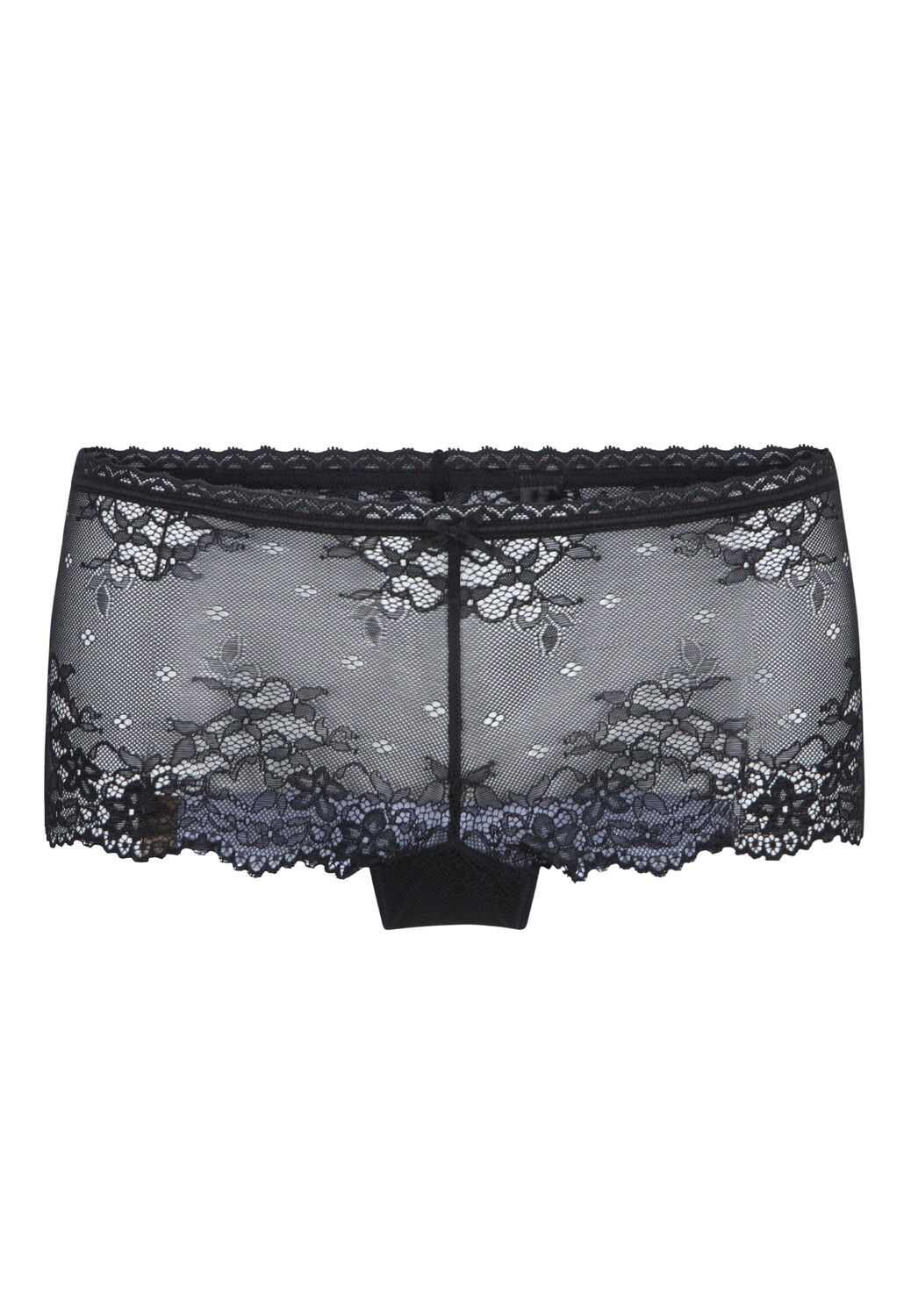 Трусы Linga Dore Hipster DAILY, черный
Трусы Linga Dore Hipster DAILY, черный