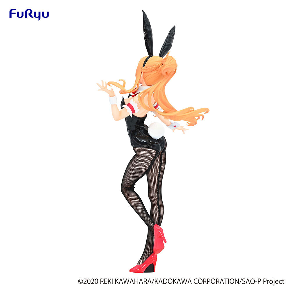 Фигурка Sword Art Online - Asuna BiCute Bunnies Figure
Фигурка Sword Art Online - Asuna BiCute Bunnies Figure