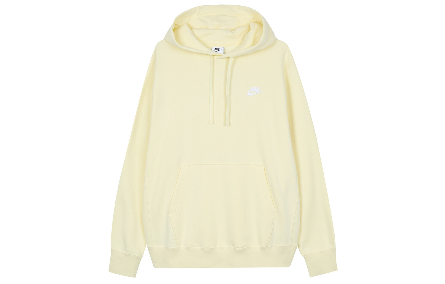 Толстовка мужская белая Nike, белый
Толстовка мужская белая Nike, белый