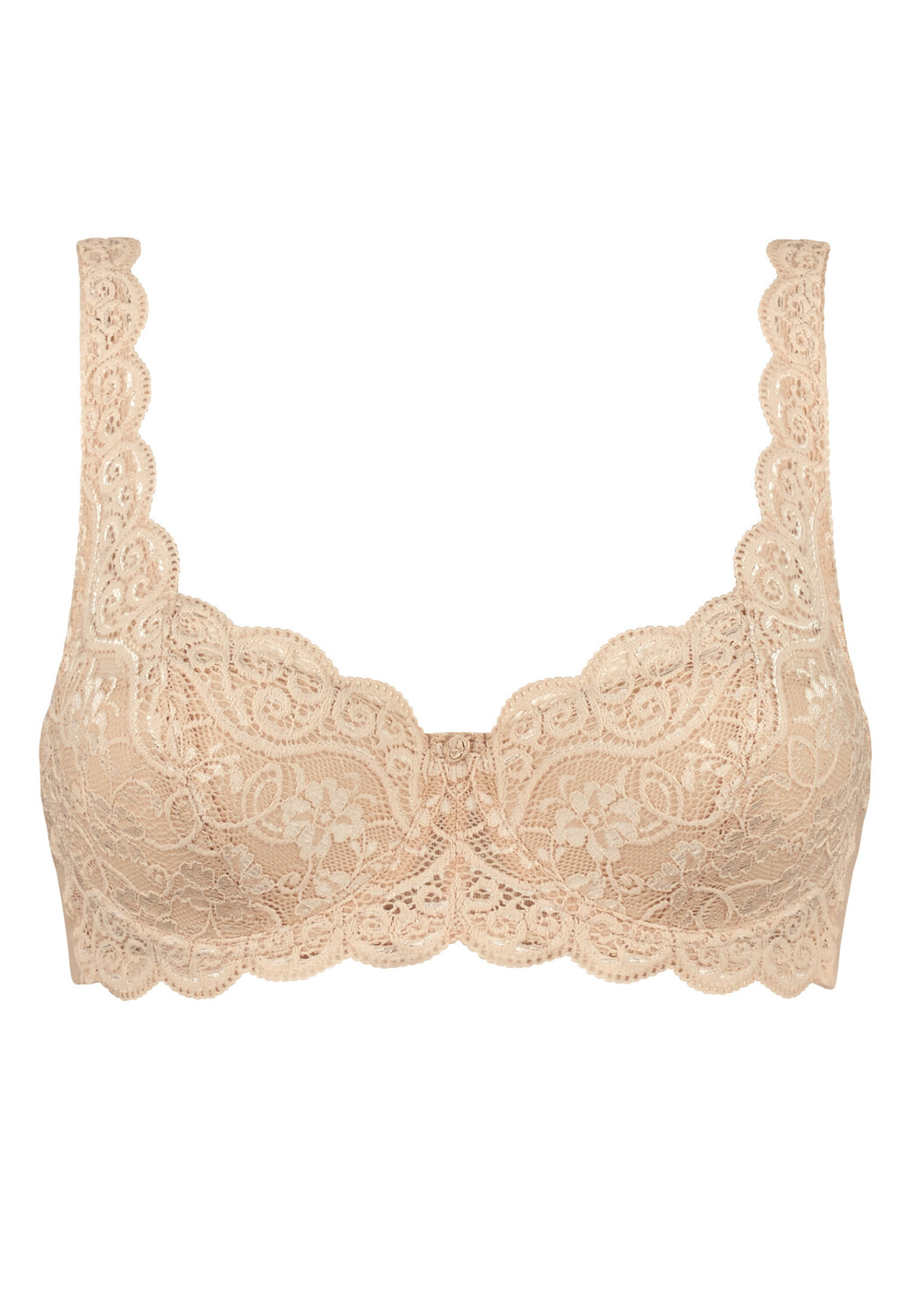 Бюстгальтер с косточками Triumph Schalen BH Amourette 300, цвет Skin
Бюстгальтер с косточками Triumph Schalen BH Amourette 300, цвет Skin