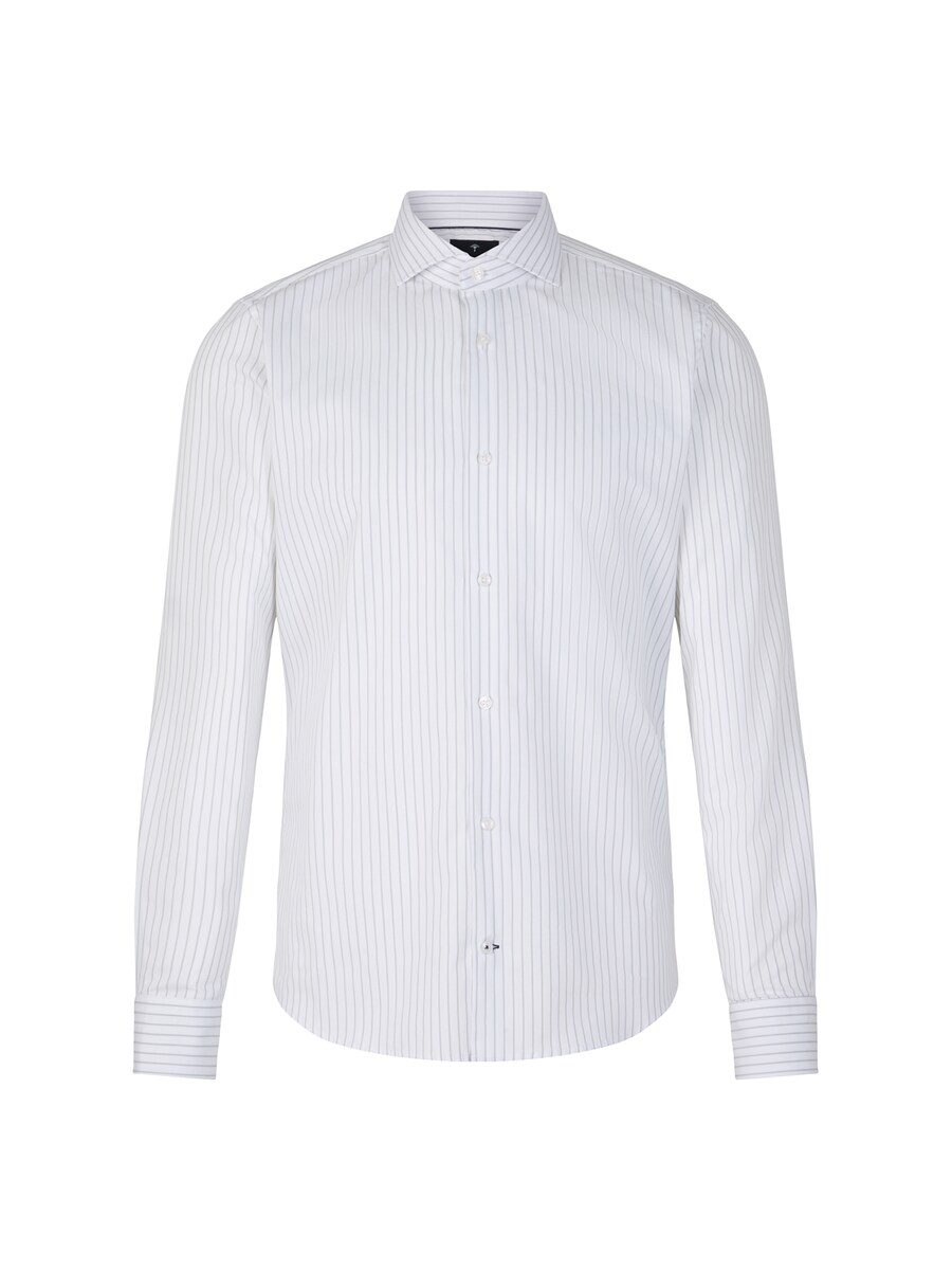 Рубашка Slim Fit на пуговицах JOOP! Pares, White
Рубашка Slim Fit на пуговицах JOOP! Pares, White