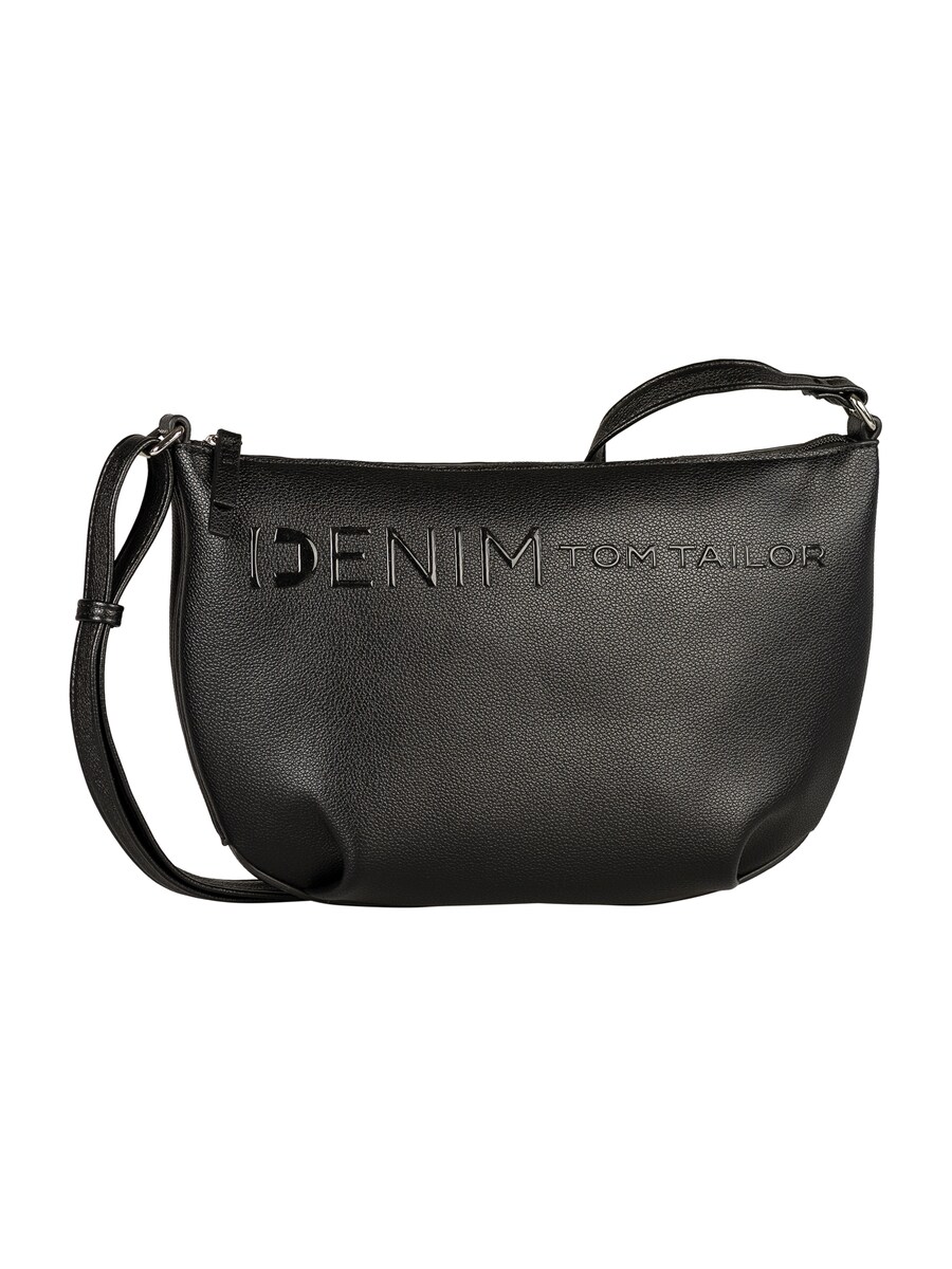 Сумка через плечо TOM TAILOR DENIM Zephyra, черный
Сумка через плечо TOM TAILOR DENIM Zephyra, черный