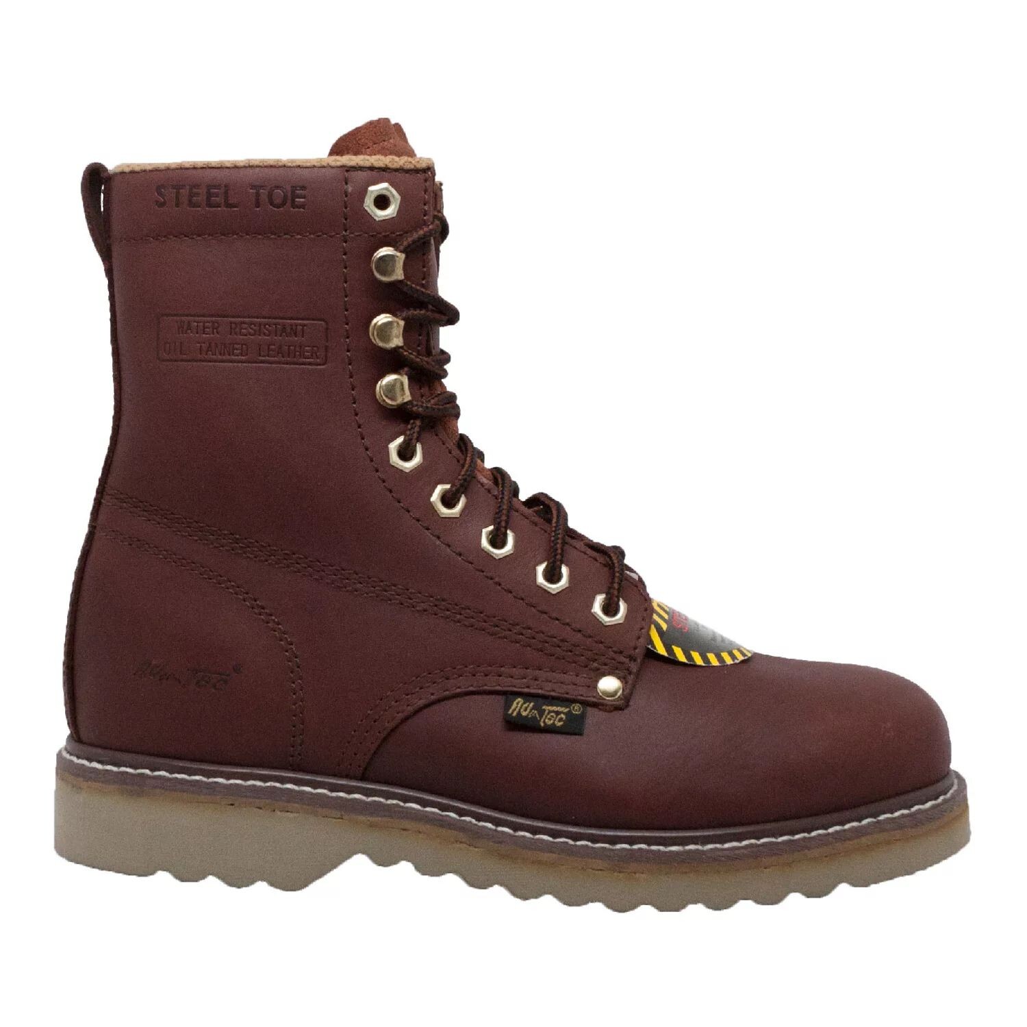 Мужские рабочие ботинки AdTec 1312 со стальным носком, Серебристый, Мужские рабочие ботинки AdTec 1312 со стальным носком
Мужские рабочие ботинки AdTec 1312 со стальным носком, Серебристый, Мужские рабочие ботинки AdTec 1312 со стальным носком