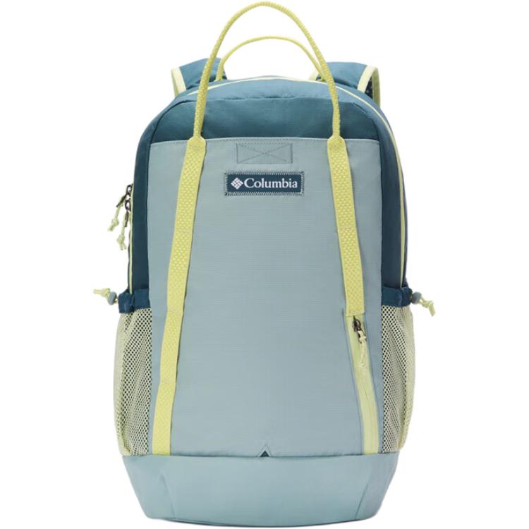 25L Outdoor Bags Fabric Unisex Columbia, синий
25L Outdoor Bags Fabric Unisex Columbia, синий