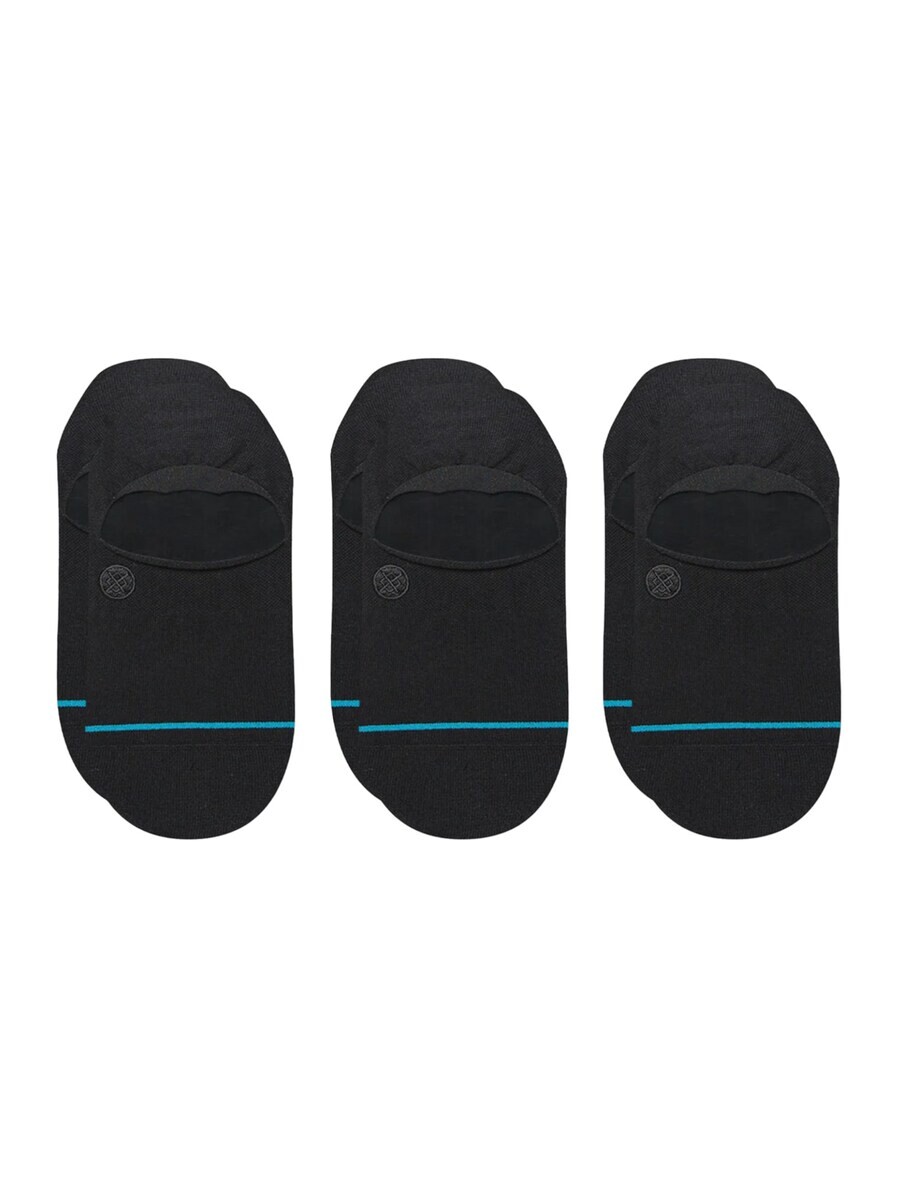 Носки Stance Athletic Socks, черный
Носки Stance Athletic Socks, черный