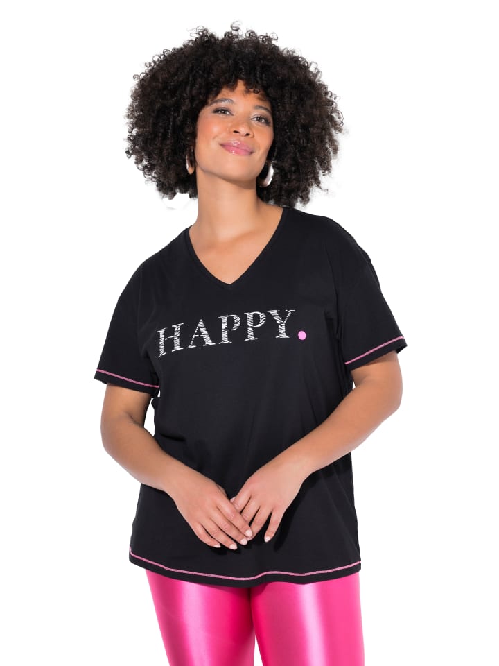 Angel of Style Черная футболка, Черный, Angel of Style Черная футболка
Angel of Style Черная футболка, Черный, Angel of Style Черная футболка