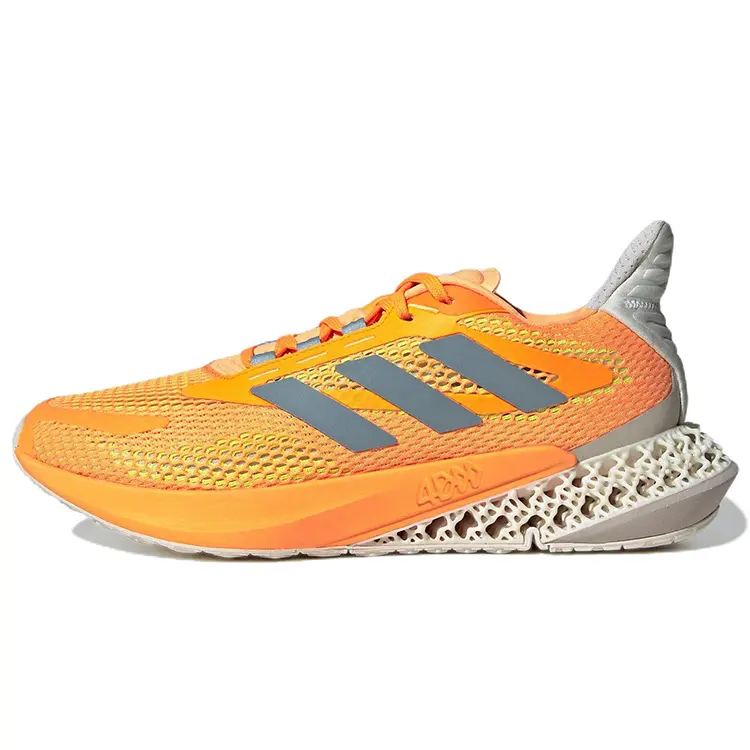 Кроссовки adidas 4DFWD Pulse 'Flash Orange'
Кроссовки adidas 4DFWD Pulse 'Flash Orange'