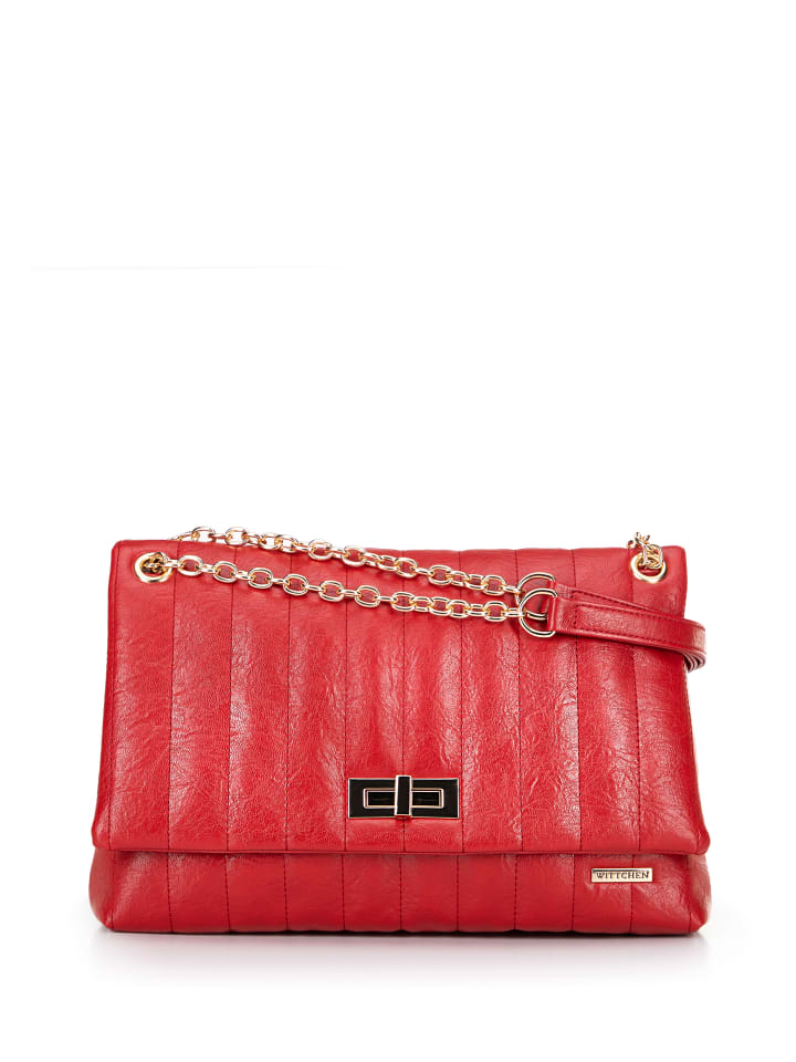 Сумка Wittchen, красный
Сумка Wittchen, красный
