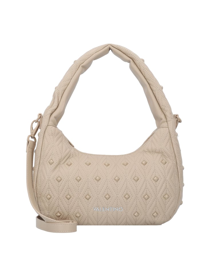 Наплечная сумка Valentino Joia Schultertasche 28.5 cm, бежевый
Наплечная сумка Valentino Joia Schultertasche 28.5 cm, бежевый