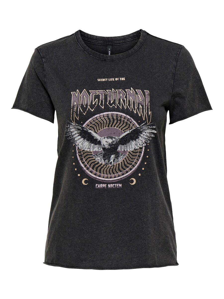 Рубашка ONLY ONLLUCY, черный
Рубашка ONLY ONLLUCY, черный