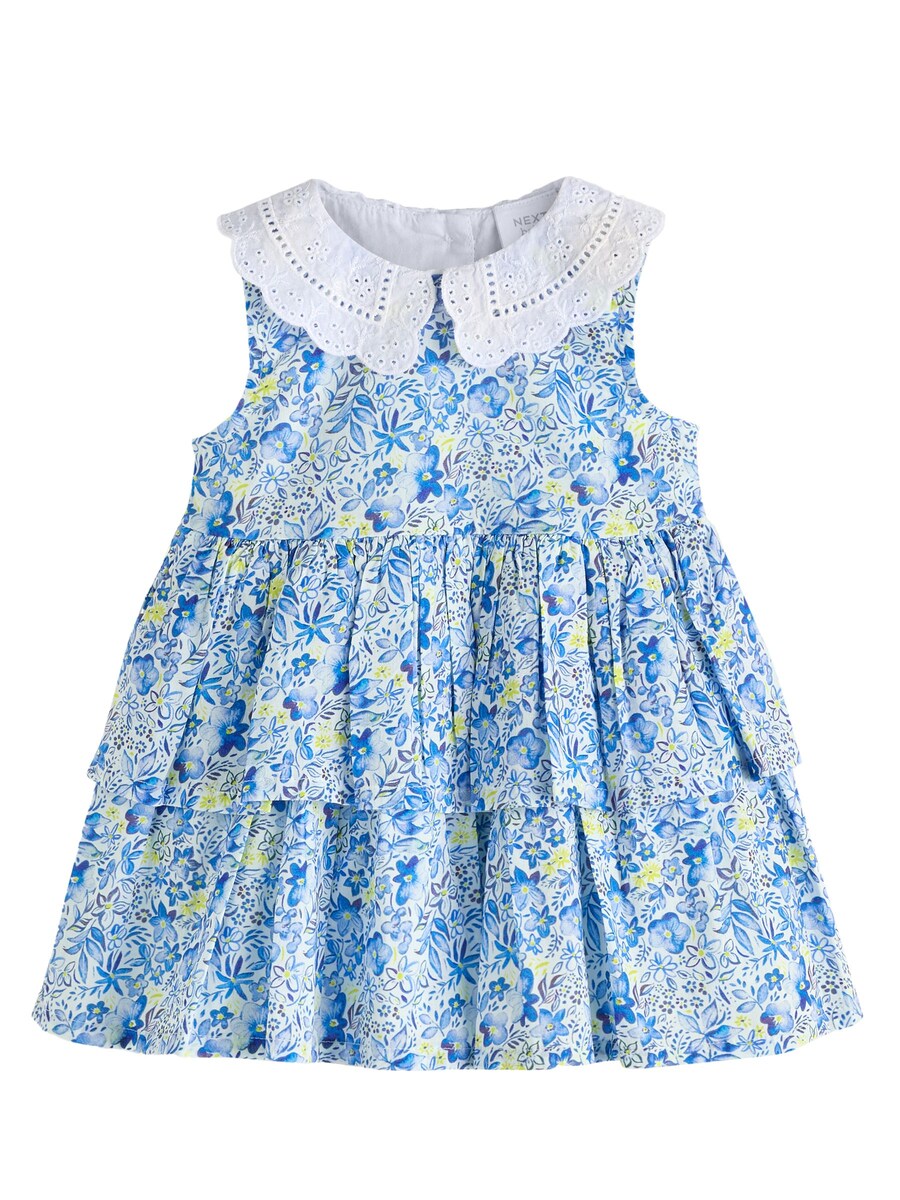 Платье Next, синий
Платье Next, синий