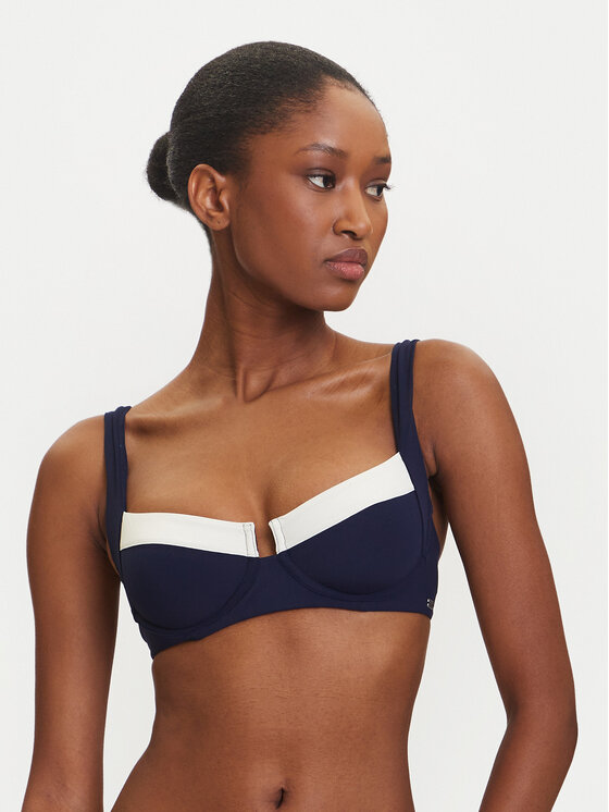 Верхняя часть бикини Balco Poway L2306 Banana Moon, синий
Верхняя часть бикини Balco Poway L2306 Banana Moon, синий