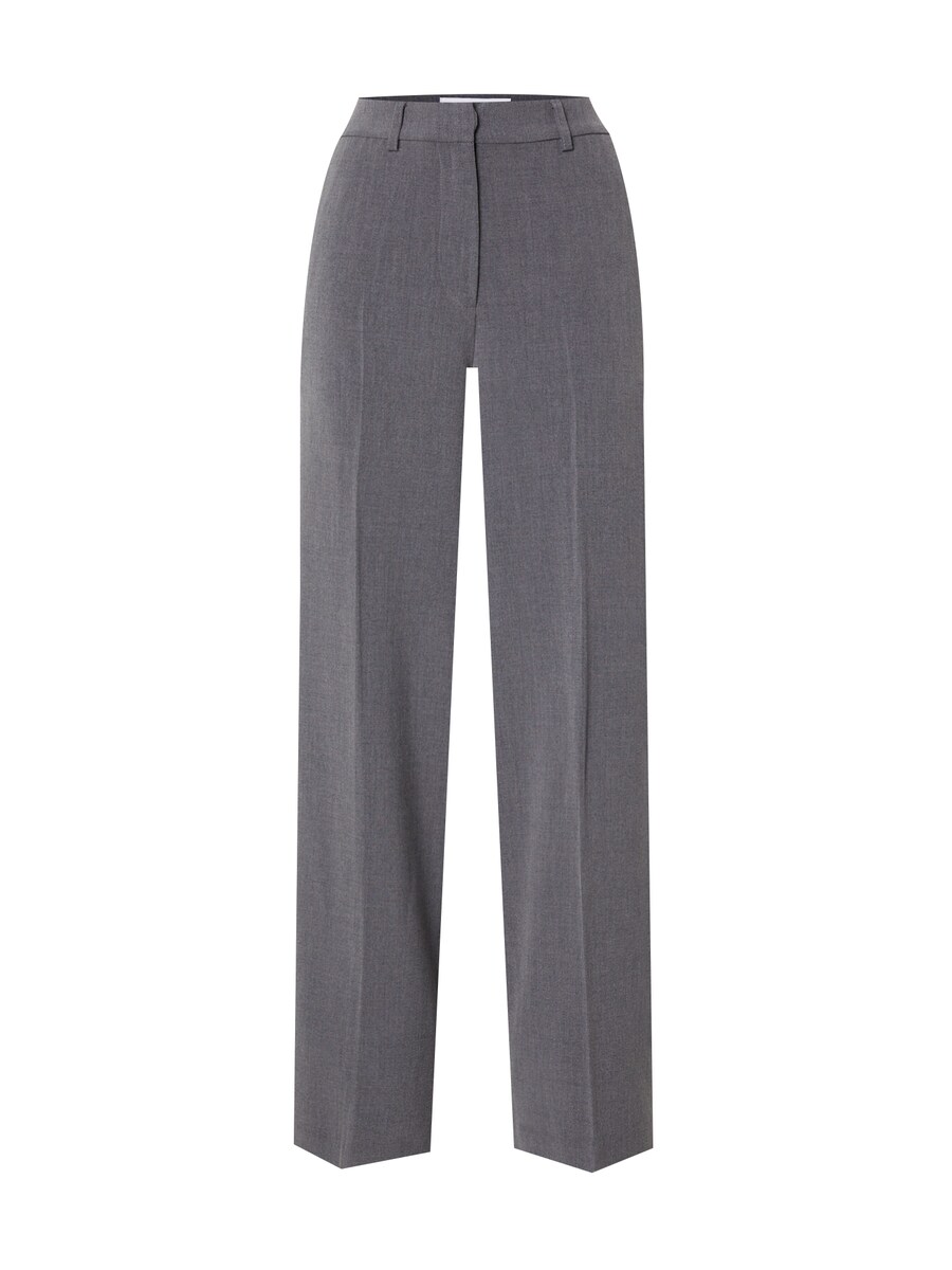 Обычные брюки ABOUT YOU Poppy, серый
Обычные брюки ABOUT YOU Poppy, серый