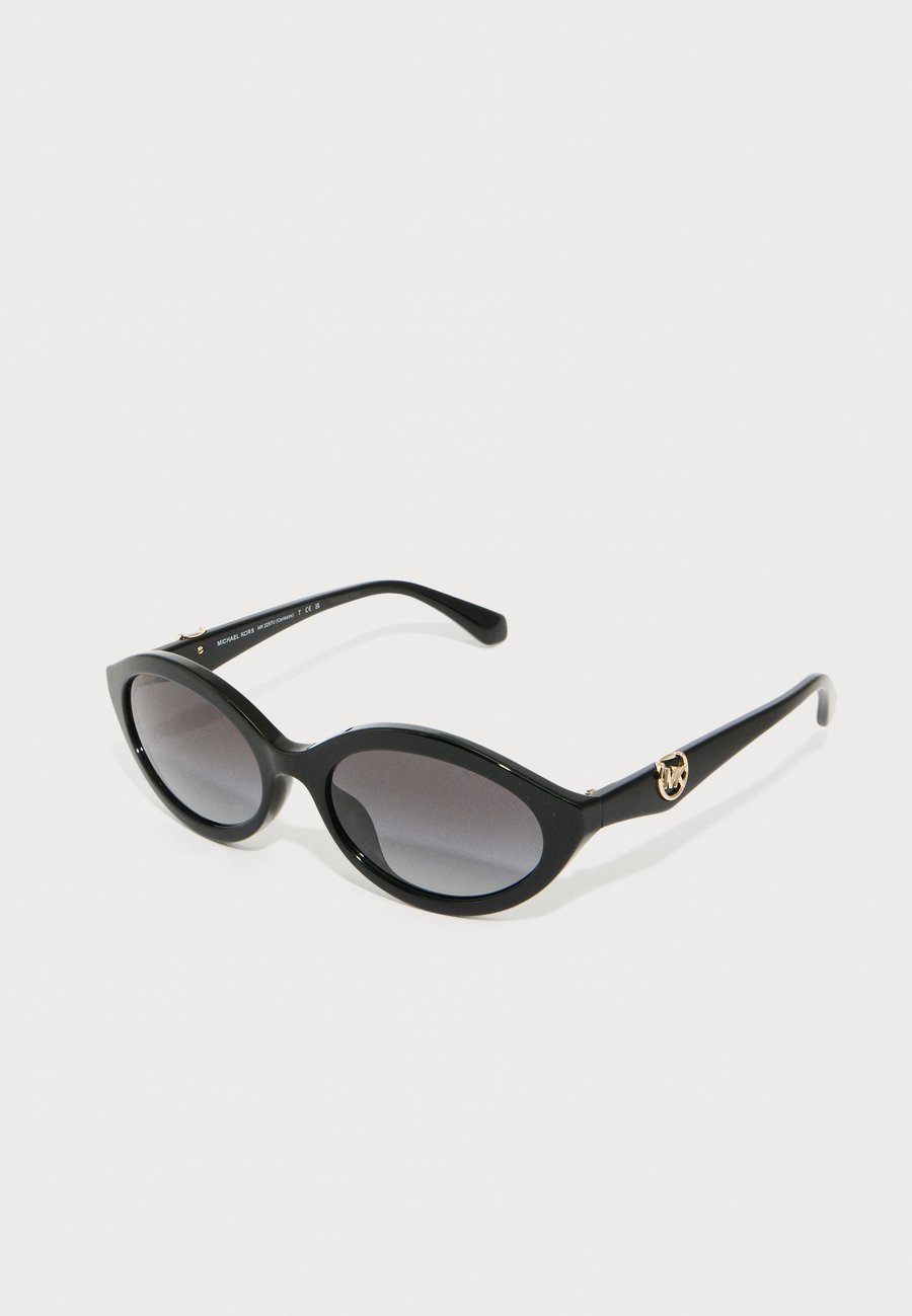 Солнцезащитные очки Michael Kors CARLAZZO, Black/Light Grey/Black
Солнцезащитные очки Michael Kors CARLAZZO, Black/Light Grey/Black